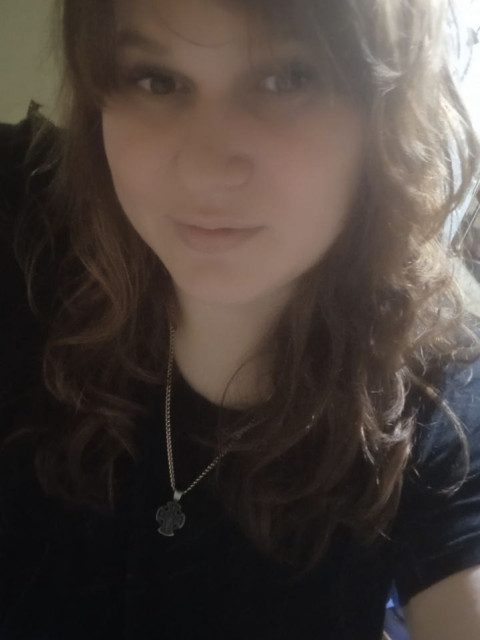 Екатерина, Россия, Мариуполь. Фото на сайте ГдеПапа.Ру