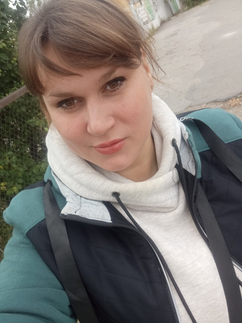 Екатерина, Россия, Мариуполь. Фото на сайте ГдеПапа.Ру