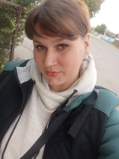 Екатерина, Россия, Мариуполь. Фото на сайте ГдеПапа.Ру