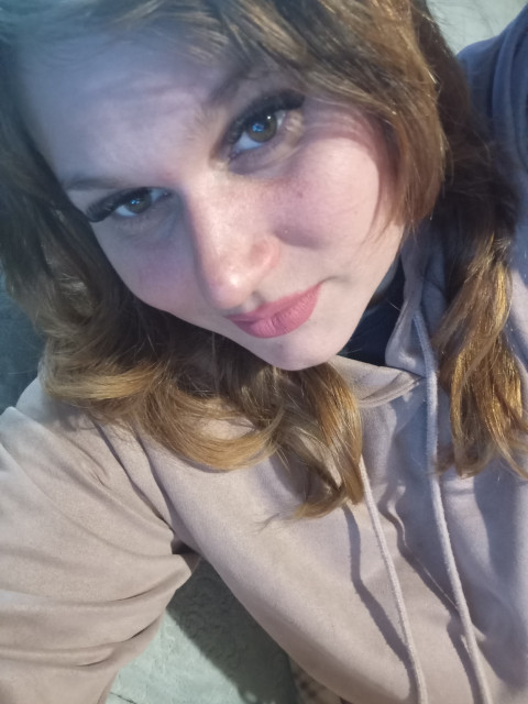 Екатерина, Россия, Мариуполь. Фото на сайте ГдеПапа.Ру