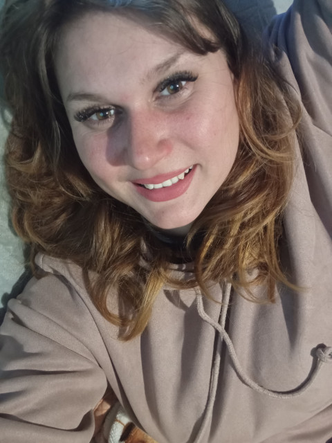 Екатерина, Россия, Мариуполь. Фото на сайте ГдеПапа.Ру