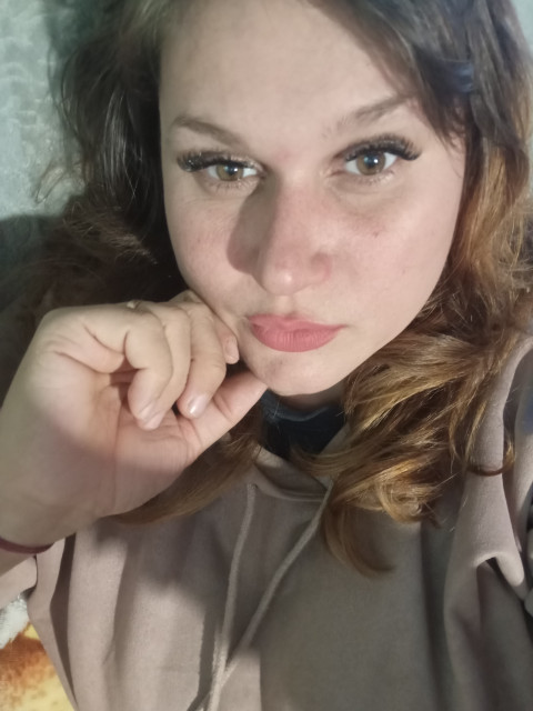 Екатерина, Россия, Мариуполь. Фото на сайте ГдеПапа.Ру