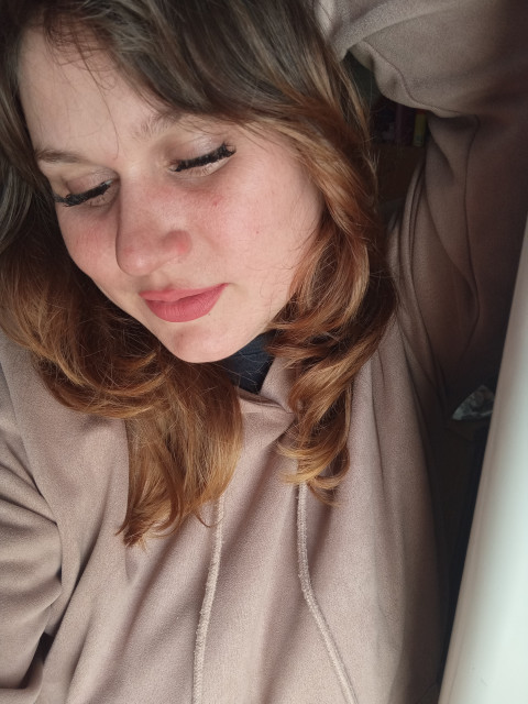 Екатерина, Россия, Мариуполь. Фото на сайте ГдеПапа.Ру