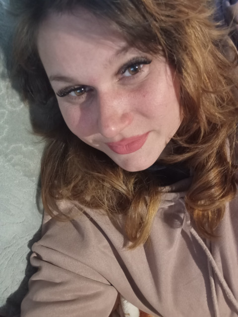 Екатерина, Россия, Мариуполь. Фото на сайте ГдеПапа.Ру