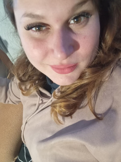 Екатерина, Россия, Мариуполь. Фото на сайте ГдеПапа.Ру