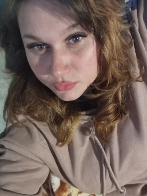 Екатерина, Россия, Мариуполь. Фото на сайте ГдеПапа.Ру