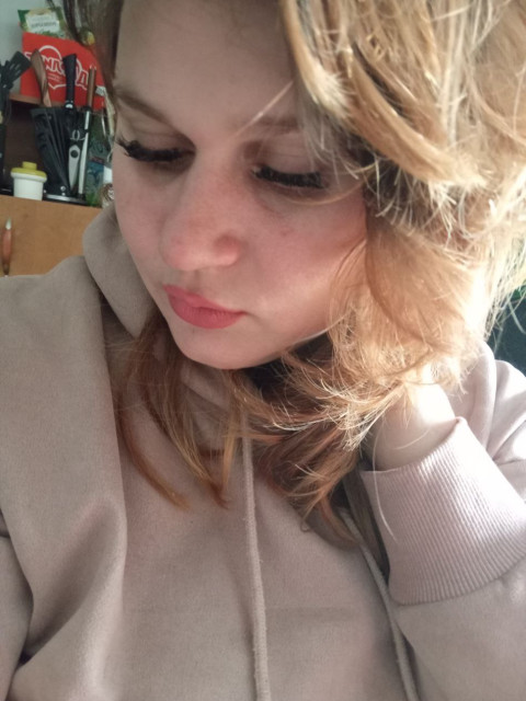 Екатерина, Россия, Мариуполь. Фото на сайте ГдеПапа.Ру