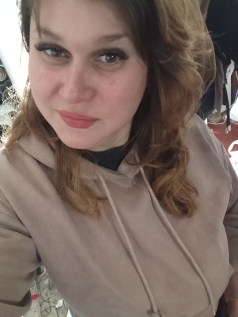 Екатерина, Россия, Мариуполь. Фото на сайте ГдеПапа.Ру