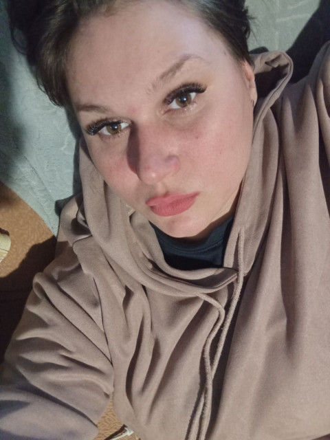 Екатерина, Россия, Мариуполь. Фото на сайте ГдеПапа.Ру