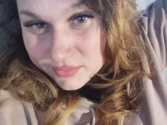 Екатерина, Россия, Мариуполь. Фото на сайте ГдеПапа.Ру