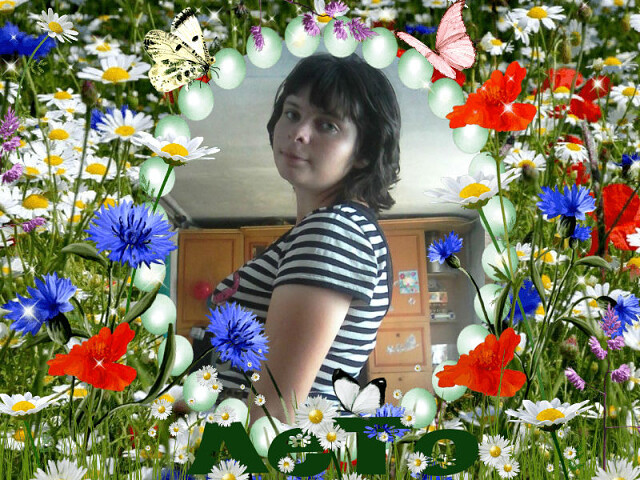 Лида Никитина, заринск, 27 лет, 1 ребенок, 1 фото. сайт GdePapa.Ru