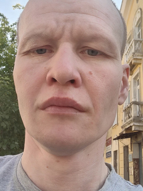 Леонид, Россия, Нижний Новгород. Фото на сайте ГдеПапа.Ру