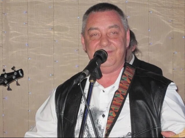 Игорь Толпекин, Россия, Челябинск, 61 год. Хочу найти Спокойную достойную женщинуАдвокат. Стаж 37 лет