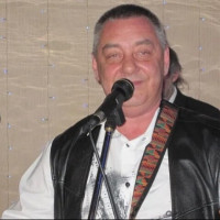 Игорь Толпекин, Россия, Челябинск, 61 год