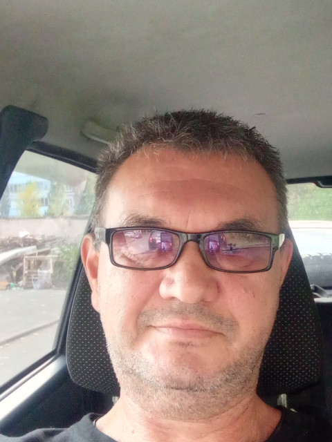 Влад, Казань, 56 лет, 2 ребенка, 1 фото. Сайт одиноких отцов GdePapa.Ru