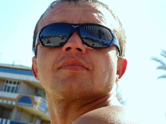 Владимир, Речица, 48 лет, 1 ребенок, 1 фото. Ищу: Добрую,стройную,порядочную  Анкета 824599. 