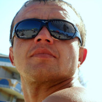 Владимир, Беларусь, Речица, 48 лет