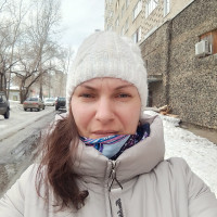 Ксения, Россия, Усть-Илимск, 38 лет