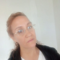 Альфия, Россия, Уфа, 53 года