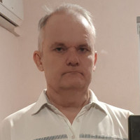 Александр, Россия, Краснодар, 51 год