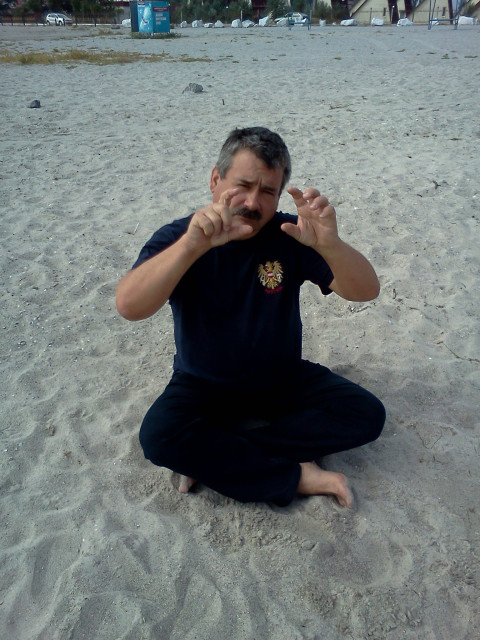 Вадим, Россия, Донецк. Фото на сайте ГдеПапа.Ру