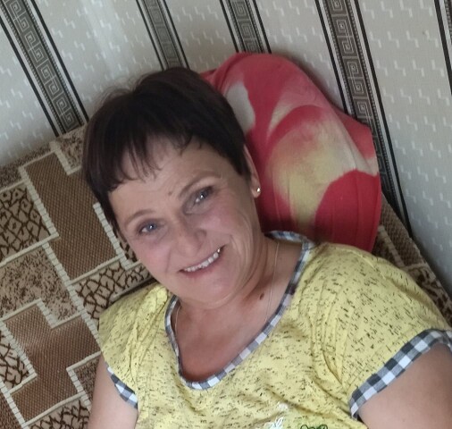 Шаманская, Правдинск, 64 года, 1 ребенок, 1 фото. Ищу: Доброго, хозяйственного, понимающего.  Анкета 824653. 