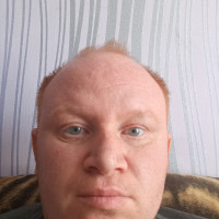 Денис, Россия, Воткинск, 41 год