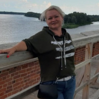 Татьяна, Санкт-Петербург, м. Гражданский проспект, 52 года