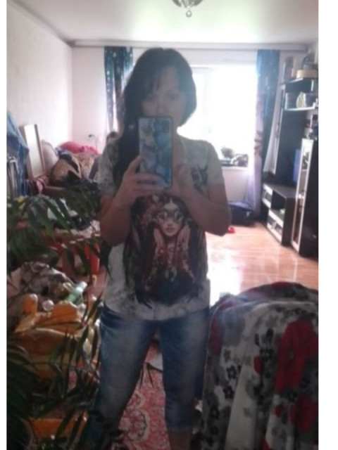 Юлия К(??), Россия, Кемерово. Фото на сайте ГдеПапа.Ру