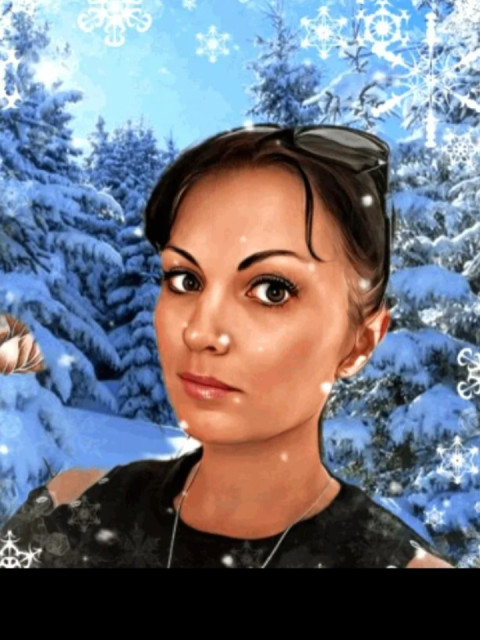 Юлия К(??), Россия, Кемерово. Фото на сайте ГдеПапа.Ру