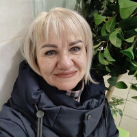 Елена, Россия, Балашиха, 64 года