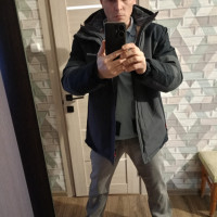 Тимур, Россия, Георгиевск, 43 года