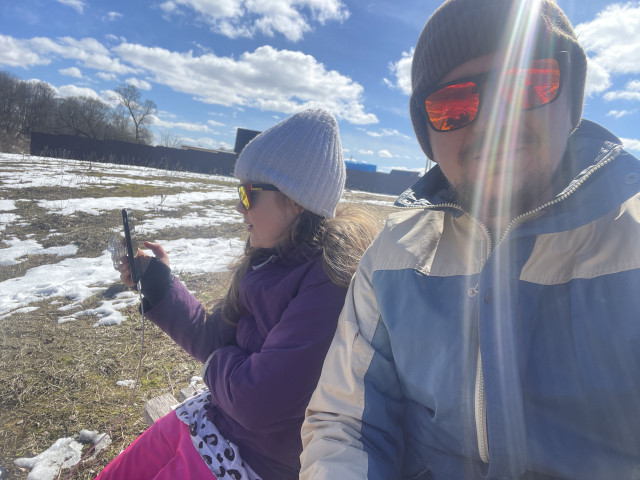 Сергей, Россия, Можайск. Фото на сайте ГдеПапа.Ру