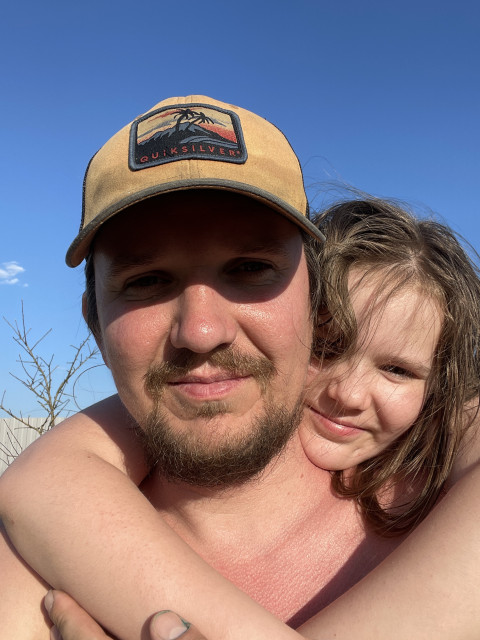 Сергей, Россия, Можайск. Фото на сайте ГдеПапа.Ру