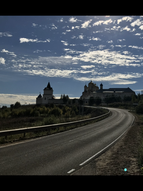 Сергей, Россия, Можайск. Фото на сайте ГдеПапа.Ру