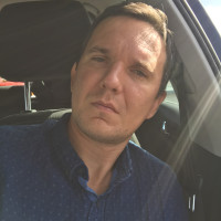 Сергей, Россия, Можайск, 40 лет