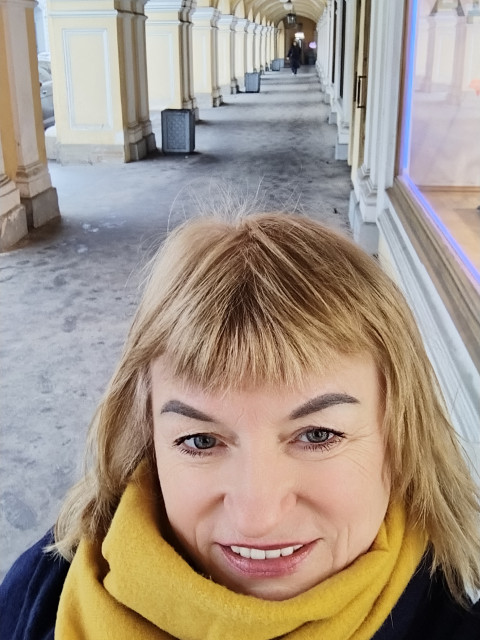 Светлана, Россия, Санкт-Петербург. Фото на сайте ГдеПапа.Ру