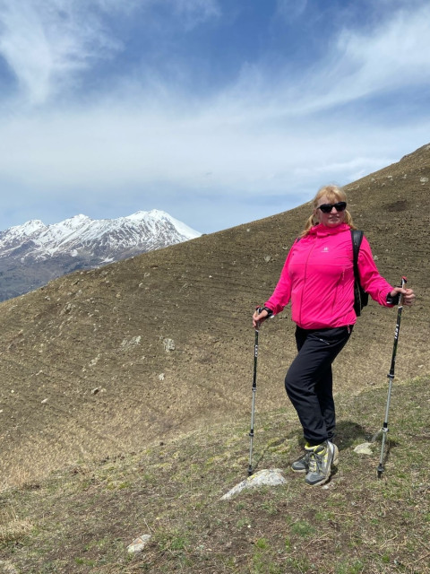 Светлана, Россия, Санкт-Петербург. Фото на сайте ГдеПапа.Ру