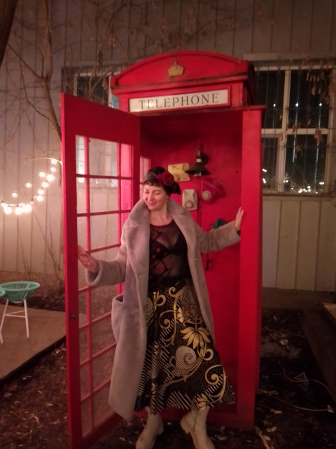 Катрин, Москва, м. Алтуфьево. Фото на сайте ГдеПапа.Ру