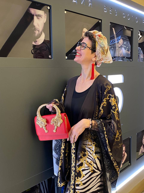 Катрин, Москва, м. Алтуфьево. Фото на сайте ГдеПапа.Ру