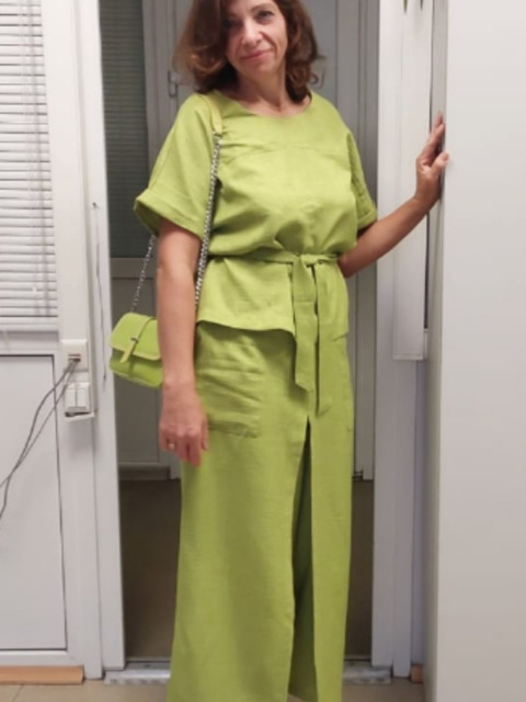 Лана, Россия, Оренбург. Фото на сайте ГдеПапа.Ру