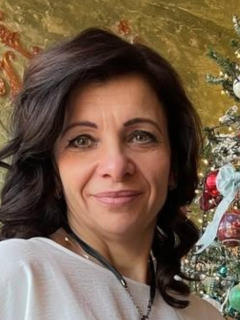 Лана, Россия, Оренбург, 54 года, 1 ребенок. Она ищет его: Мужчину ! 
Сказал - сделал!  Анкета 824750. 