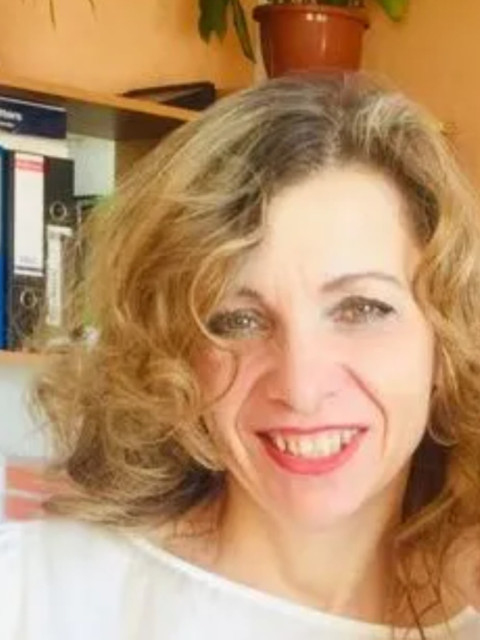 Лана, Россия, Оренбург, 54 года, 1 ребенок. Она ищет его: Мужчину !  Анкета 824750. 