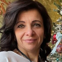 Лана, Россия, Оренбург, 54 года