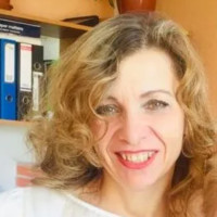 Лана, Россия, Оренбург, 54 года