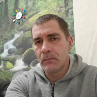 Леонид, Россия, Кубинка, 50 лет