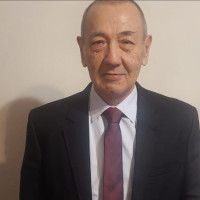 Рахимжан, Казахстан, Туркестан, 64 года