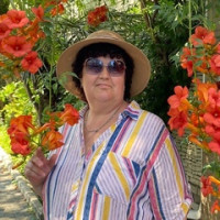 Светлана, Россия, Красногорск, 59 лет