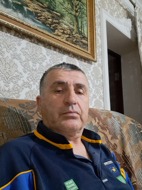 Магомед, Россия, Хасавюрт, 55 лет, 2 ребенка. Познакомлюсь с женщиной для любви и серьезных отношений, дружбы и общения.Какой есть такой есть. чистота порядок .