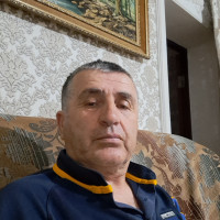 Магомед, Россия, Хасавюрт, 55 лет